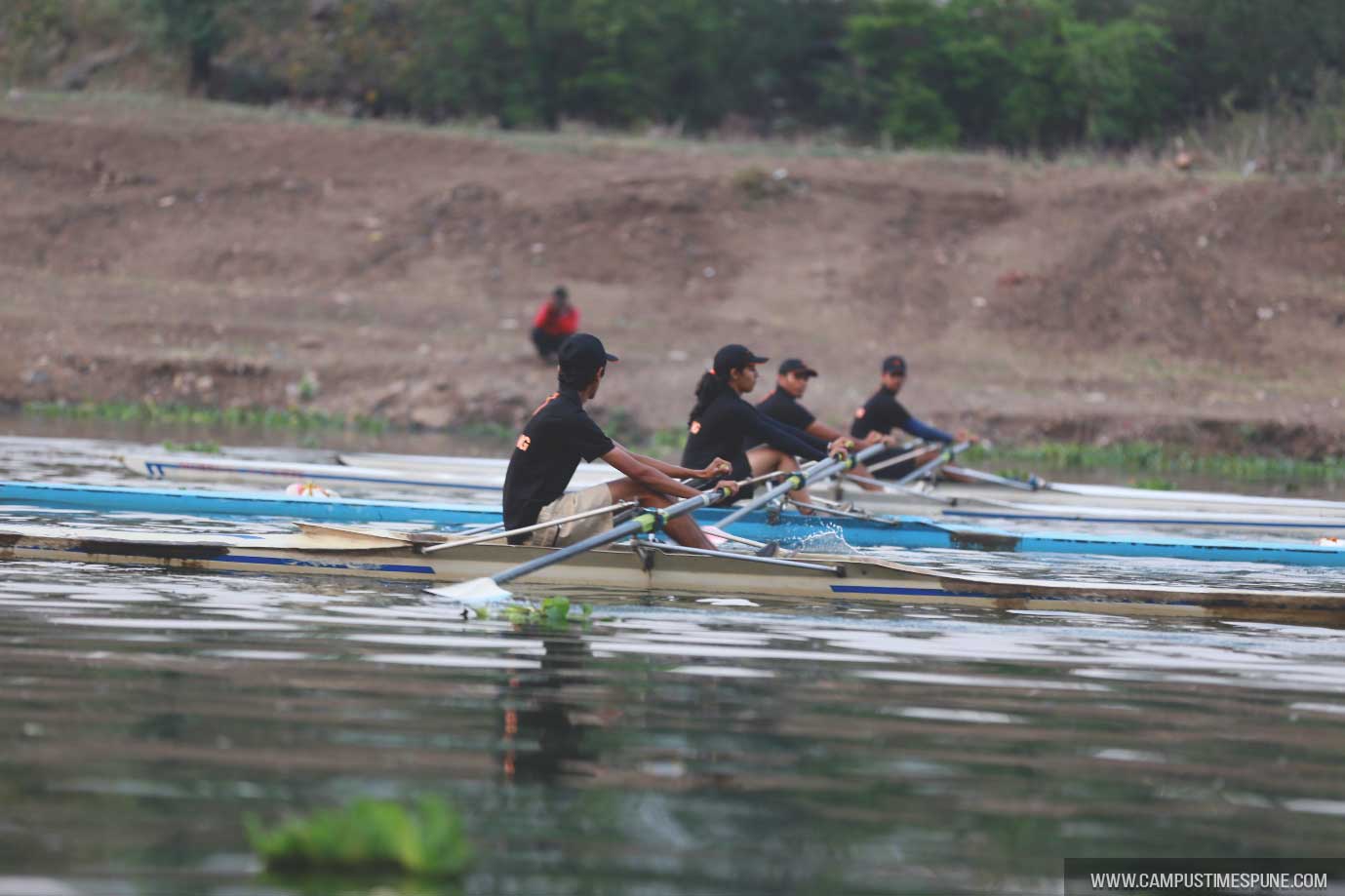 89th Edition of COEP Regatta 2017 Will Be Taking Place on March 26