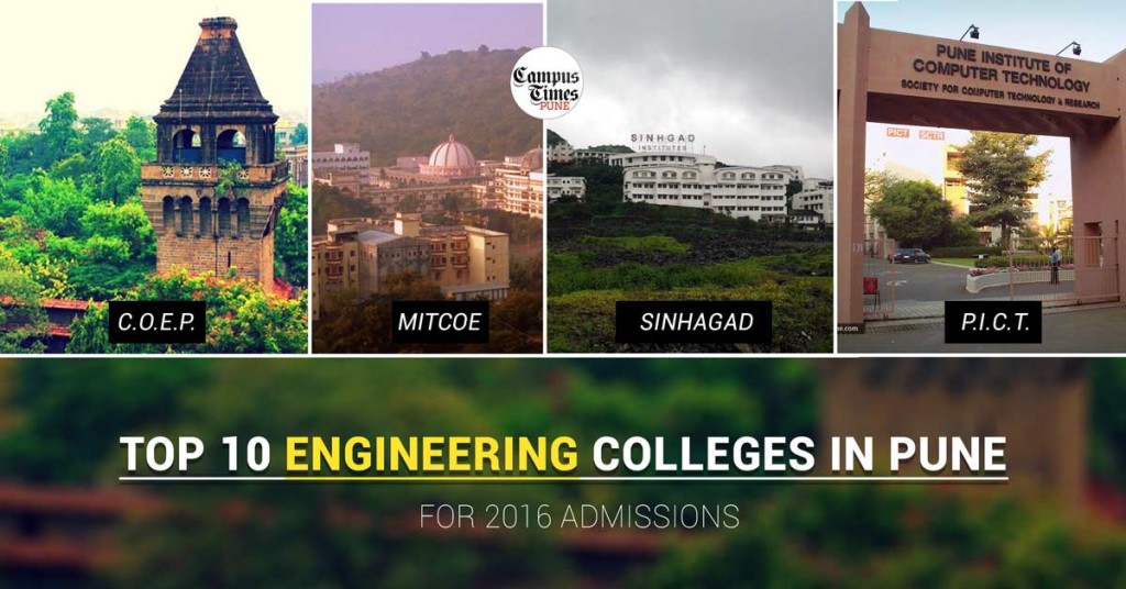 InsideOut Reviews >> Cummins College of Engineering, Pune