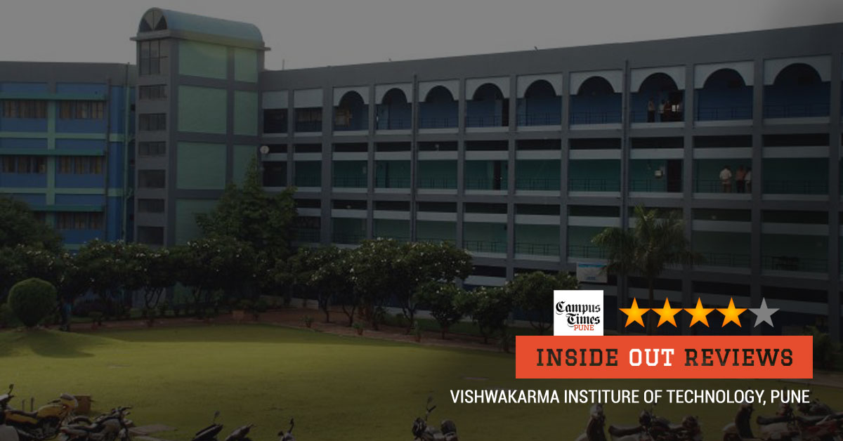 Posts About Vishwakarma Institute Of Technology - Campus Times Pune