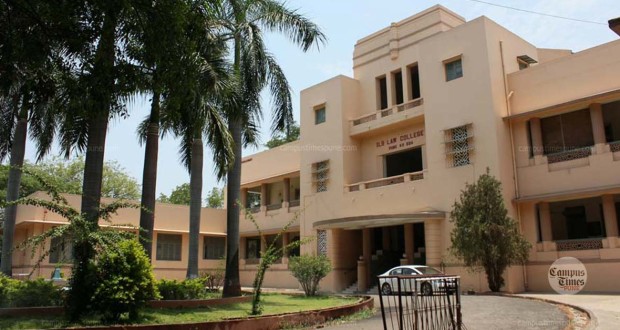 7 Things to Know About ILS Law College Pune | Review