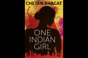 One Indian Girl- Chetan Bhagat