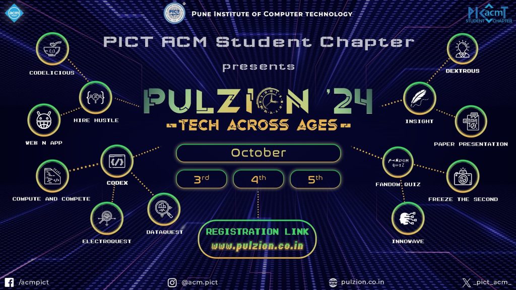 Pulzion 24 Poster