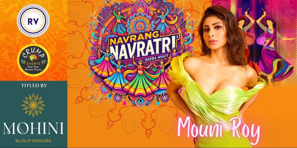 Navrang Navratri 2k24