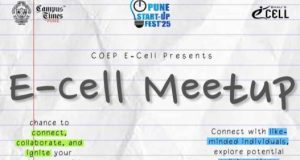 E-CELL Meetup