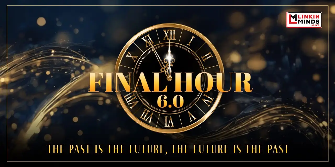 Final Hour 6.0 - New Year Event Orchid Pune