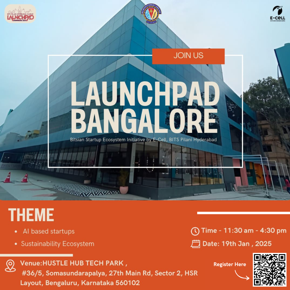 launchpad-bangalore-2025