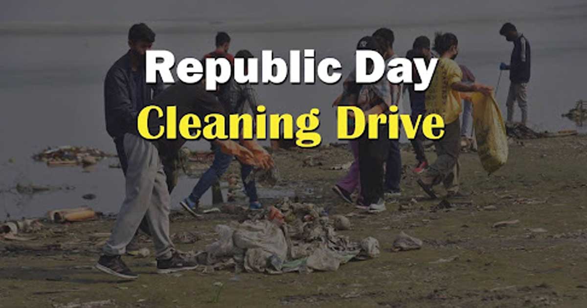 Cleanliness-Drive-Republic-Day-Pune