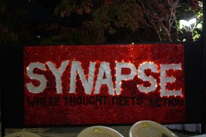 Synapse – Where Thought Meets Action
