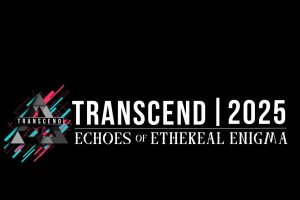 Transcend 2025 _ SIBM Pune