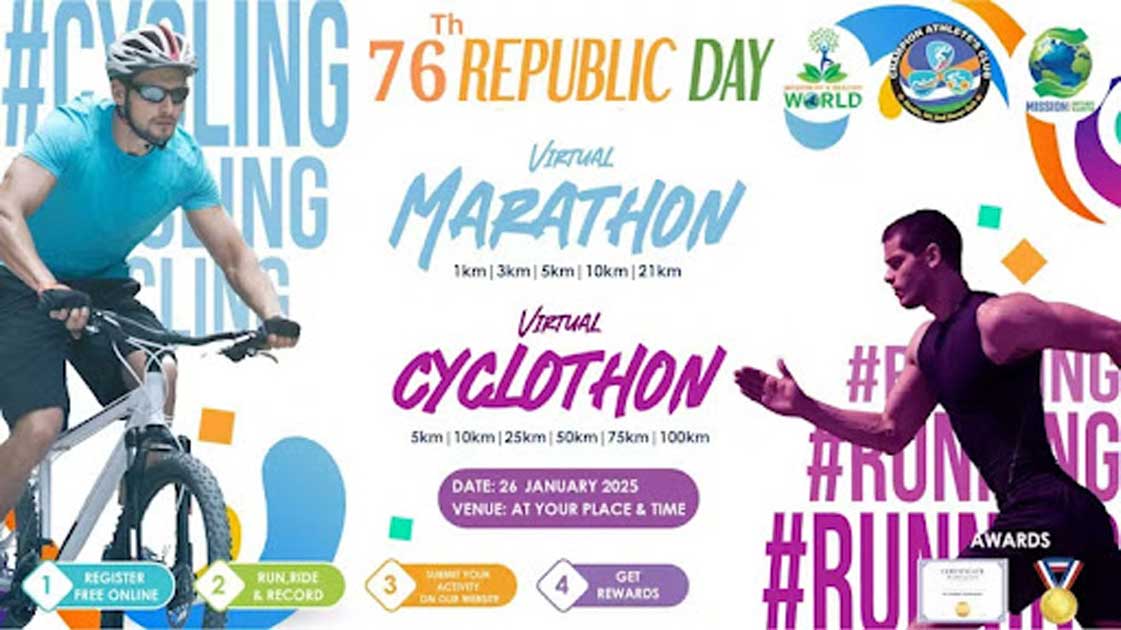 Virtual-Marathon-Republic-Day-Pune