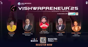 VISHWAPRENEUR’25 - Ascension to Greatness